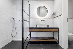 Budapest Eye Boutique Suites by BQA