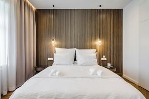 Budapest Eye Boutique Suites by BQA