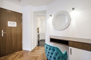 Budapest Eye Boutique Suites by BQA