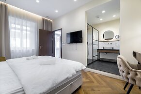 Budapest Eye Boutique Suites by BQA