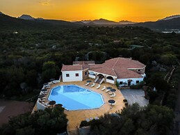 Chic Villa Antonina Num2180