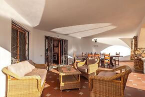 Chic Villa Antonina Num2180