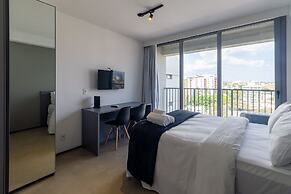 360 On Imarés by Housi