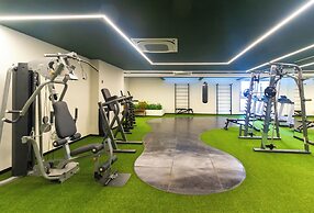 360 On Imarés by Housi