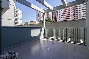 360 On Imarés by Housi