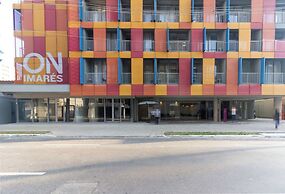 360 On Imarés by Housi