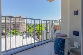 360 On Imarés by Housi