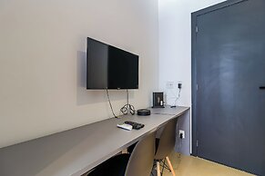 360 On Imarés by Housi