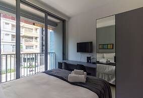 360 On Imarés by Housi