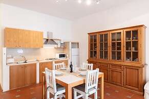 Chic Villa Antonina 2181