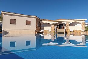 Chic Villa Antonina 2181