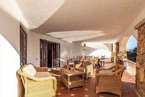 Chic Villa Antonina 2181