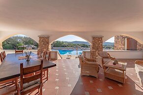 Chic Villa Antonina 2181