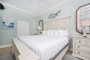 Phoenix Gulf Shores 2001 4 Bedroom Condo