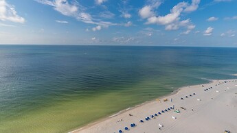 Phoenix Gulf Shores 2001 4 Bedroom Condo