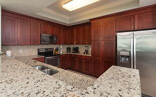 Phoenix Gulf Shores 2001 4 Bedroom Condo