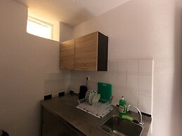 Rhodes Youth Hostel