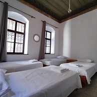 Rhodes Youth Hostel