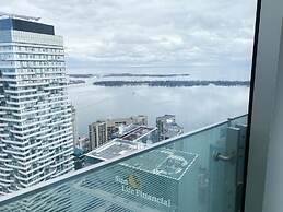 iHost Suites Downtown Toronto