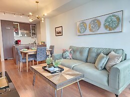 iHost Suites Downtown Toronto