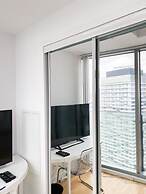 iHost Suites Downtown Toronto