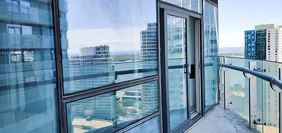 iHost Suites Downtown Toronto