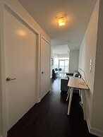 iHost Suites Downtown Toronto