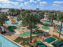 Family Retreat near Disney with Pool & Hot Tub! by RedAwning