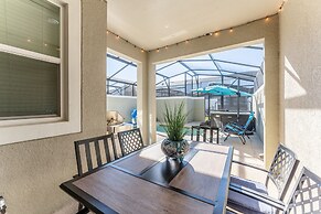 Family Retreat near Disney with Pool & Hot Tub! by RedAwning