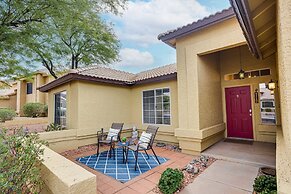 Western Star Ahwatukee 3 Bedroom Home by RedAwning
