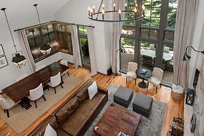 Enclave 137 4 Bedroom Home by RedAwning