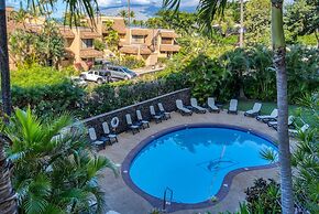 Kamaole Beach Royale 307 1 Bedroom Condo