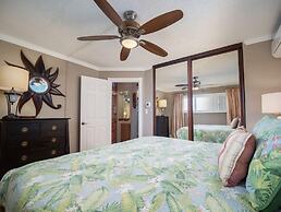 Kamaole Beach Royale 307 1 Bedroom Condo