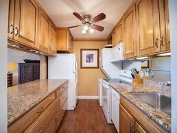 Kamaole Beach Royale 307 1 Bedroom Condo