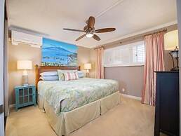 Kamaole Beach Royale 307 1 Bedroom Condo