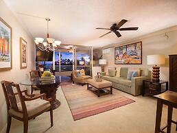 Kamaole Beach Royale 307 1 Bedroom Condo