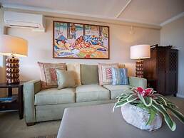 Kamaole Beach Royale 307 1 Bedroom Condo
