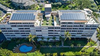 Kamaole Beach Royale 307 1 Bedroom Condo