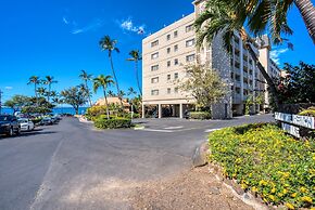 Kamaole Beach Royale 307 1 Bedroom Condo
