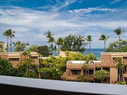 Kamaole Beach Royale 307 1 Bedroom Condo