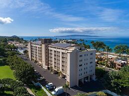 Kamaole Beach Royale 307 1 Bedroom Condo