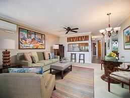 Kamaole Beach Royale 307 1 Bedroom Condo
