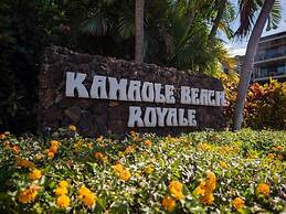 Kamaole Beach Royale 307 1 Bedroom Condo