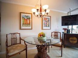 Kamaole Beach Royale 307 1 Bedroom Condo