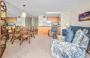 Sugar Beach Resort 328 1 Bedroom Condo