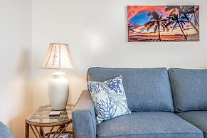 Sugar Beach Resort 328 1 Bedroom Condo