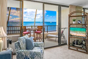 Sugar Beach Resort 328 1 Bedroom Condo