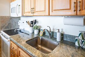 Sugar Beach Resort 328 1 Bedroom Condo