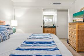 Sugar Beach Resort 328 1 Bedroom Condo