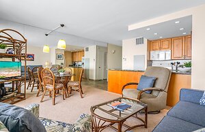 Sugar Beach Resort 328 1 Bedroom Condo